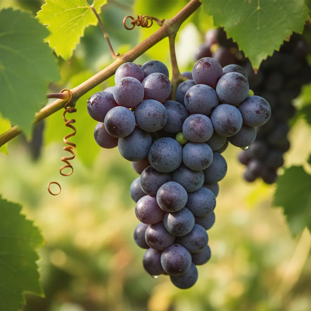 Виноград купить в Вологде саженцы в питомнике растений